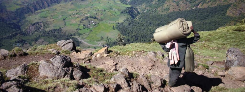 Laudius – Amhaars voor beginners