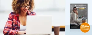 Hobbytrainingen, creatieve cursussen, schrijven. Ontdek de kunst van het copywriten met een cursus copywriting van laudius.