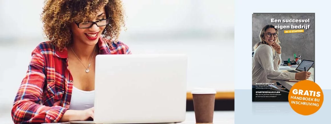 Hobbytrainingen, creatieve cursussen, schrijven. Ontdek de kunst van het copywriten met een cursus copywriting van laudius.