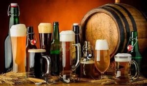 Hobbytrainingen, in de keuken, Bartender. Leer hoe je het lekkerste bier maakt met een cursus bier brouwen van de Cooking academy.