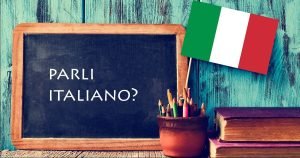 Hobbytrainingen, taalcursussen, europese talen. Leer de Italiaanse taal spreken, lezen en schrijven met een taalcursus van Dit is Italiaans.