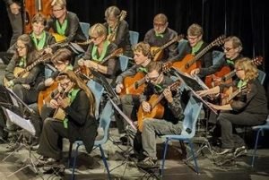 Hobbytrainingen, muzikale cursussen, instrumenten. Volg in de voetsporen van jouw favoriete componisten en speel de echte klassiekers met een cursus van girtaarstarters.