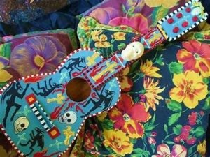 Hobbytrainingen, muzikale cursussen, instrumenten. Leer Spaanse hits en spelen en maak de meest zomerse muziek met een cursus Spaanse gitaar.