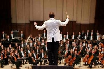 Hobbytrainingen, muzikale cursussen, instrumenten. Ben jij benieuwd naar de kunst van het dirigeren. Neem de leiding over een koor of band na een cursus dirigeren.