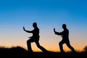 Hobbytrainingen, sportieve cursussen, sportinstructeur. Leer hoe je bewegen en mindfulness combineert in één cursus. Ga aan de slag als mind&fit trainer en help anderen tot rust te komen.