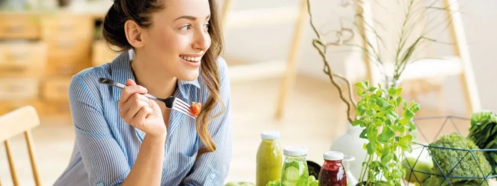 Hobbytrainingen, persoonlijke ontwikkeling, gezondheid. Werk aan jouw gezondheid op het gebied van voeding. Leer alles over gezonde voeding met een cursus van Laudius.