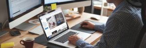 Webdeveloper
