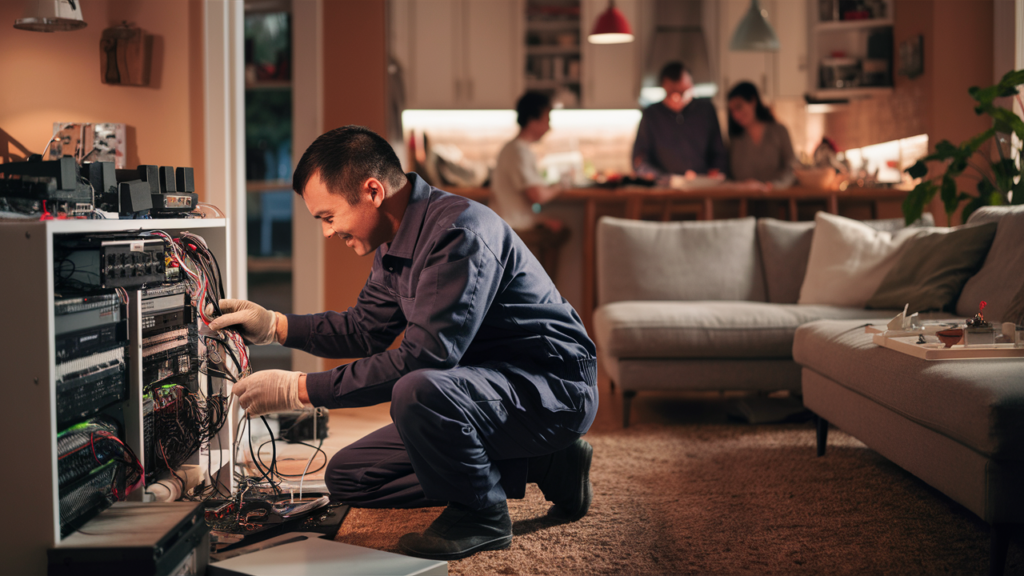 Laudius – Elektronica voor beginners