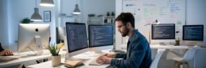 Webdeveloper