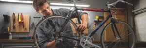 cursus fietsenmaker