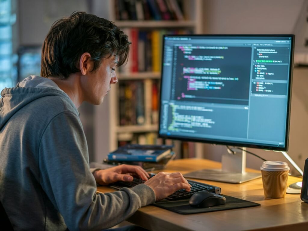 Programmeren met Python