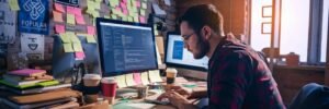 Webdesign