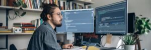Webdesigner