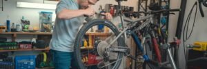 cursus fietsenmaker