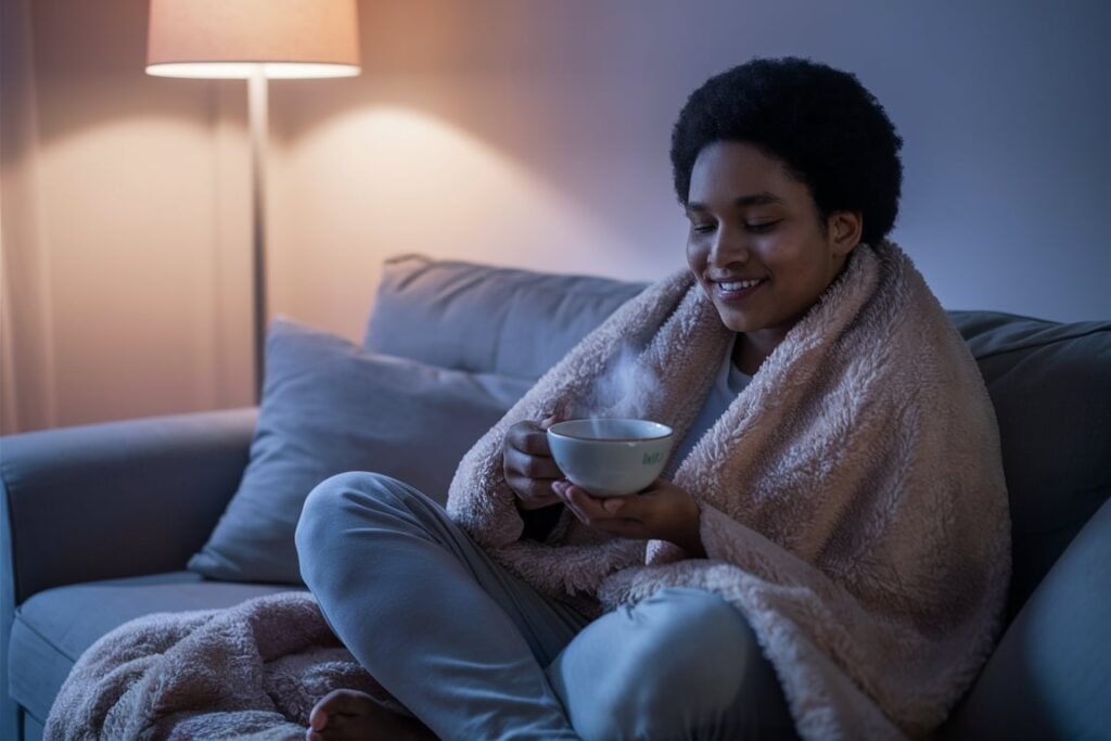 Laudius – Angst- En Stressbeheersing