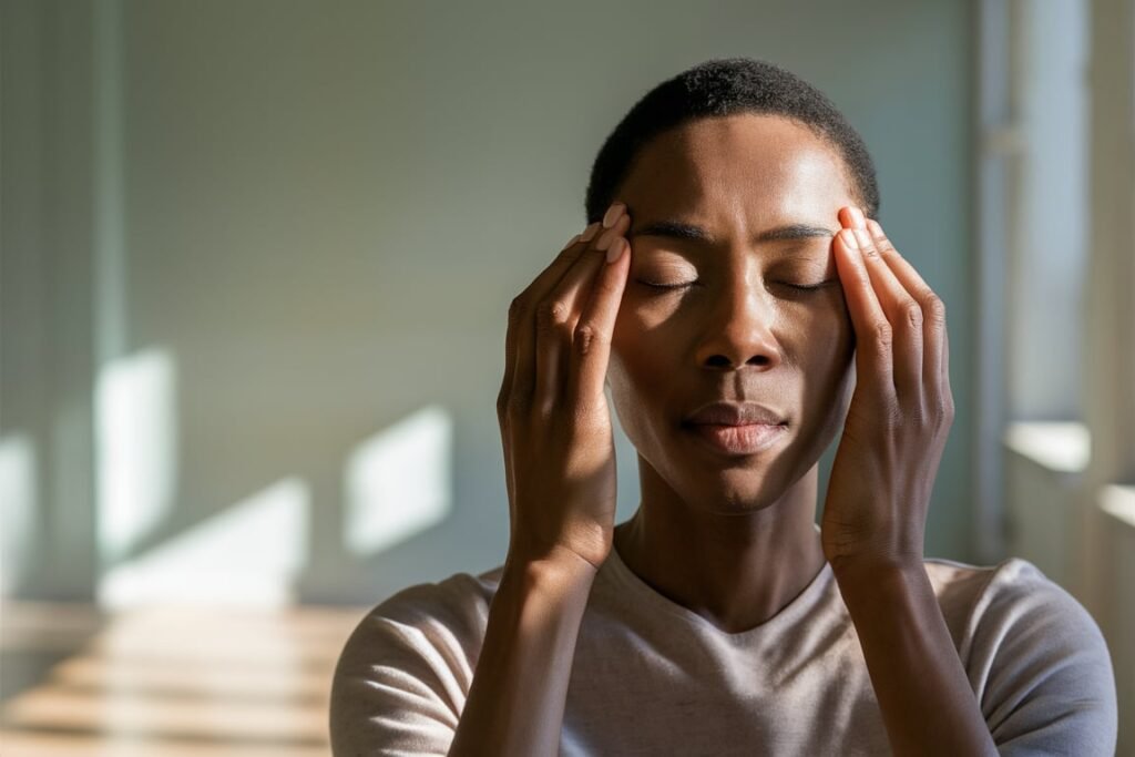 Laudius – EFT Cursus