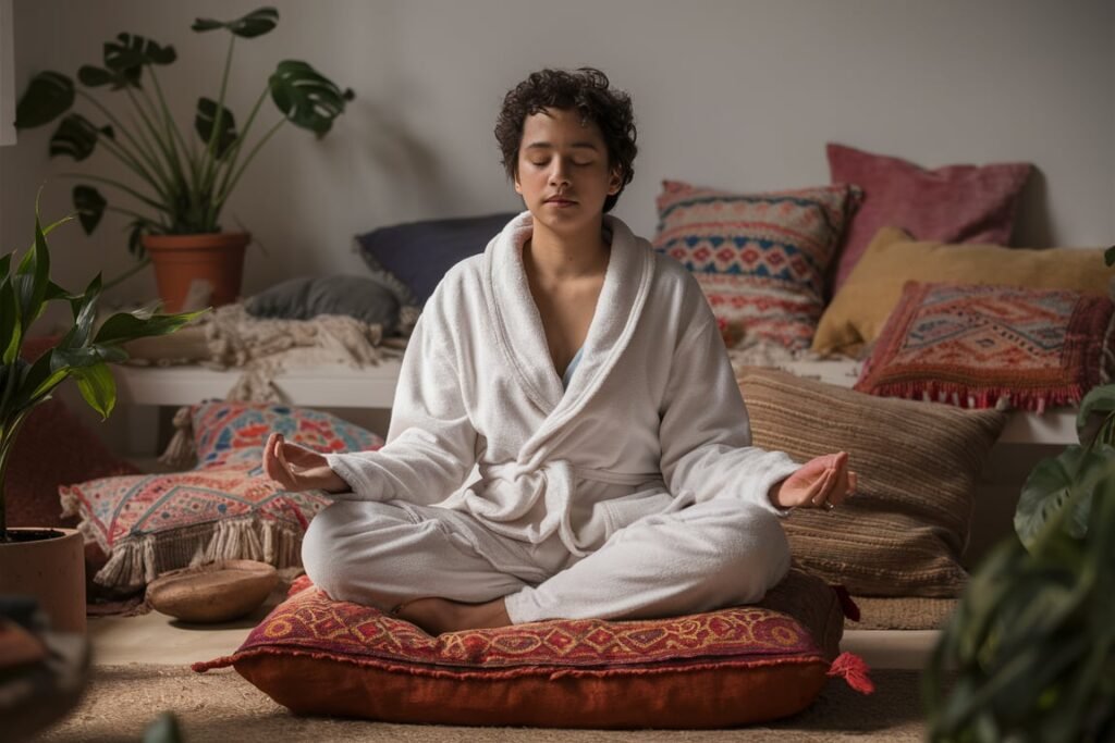 Laudius – Mindfulness