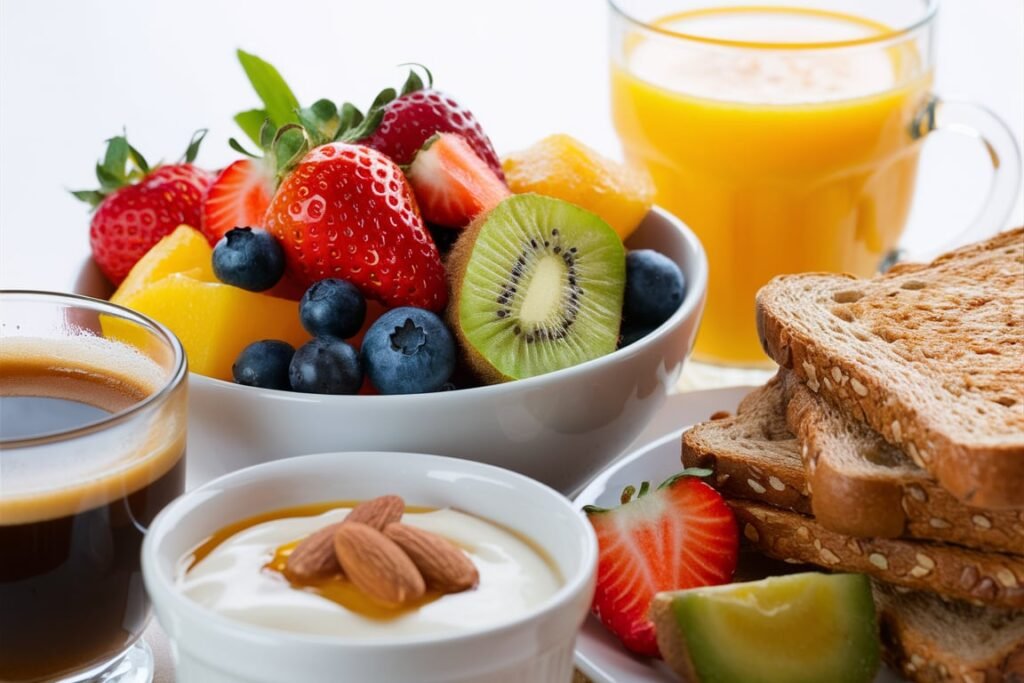 NHA – Fit en Gezond Leven