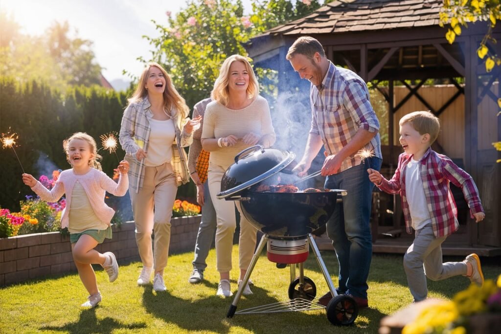 Cooking Academy – BBQ cursus