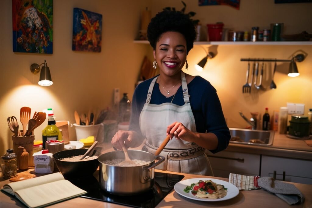 Cooking Academy – Kooktechnieken voor thuis