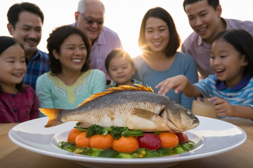 Cooking Academy – Vis cursus