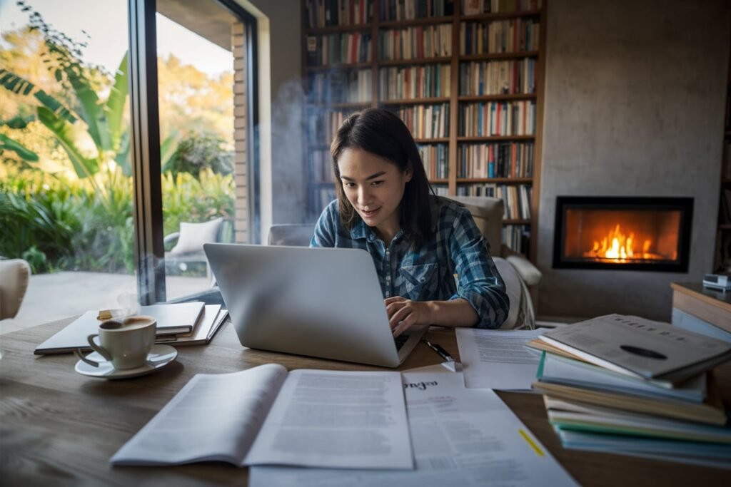 NHA – Cursus copywriting