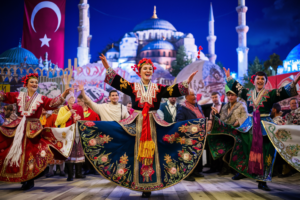 Hobbytrainingen, europese talen, Turks voor beginners