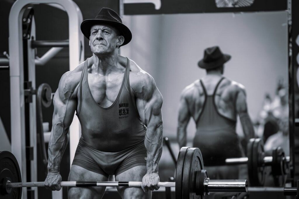 Laudius – Fitnesstrainer A opleiding