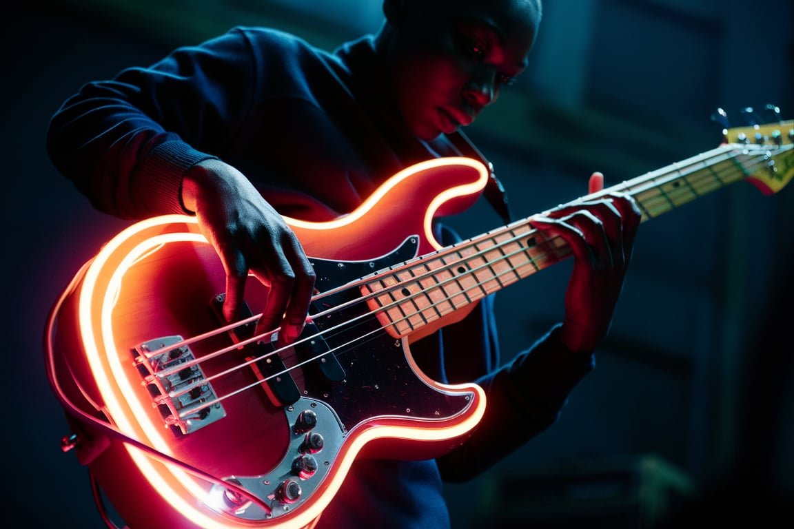 Hobbytrainingen, Gitaar cursus