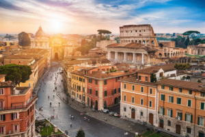 Hobbytrainingen, europese talen, italiaans voor beginners