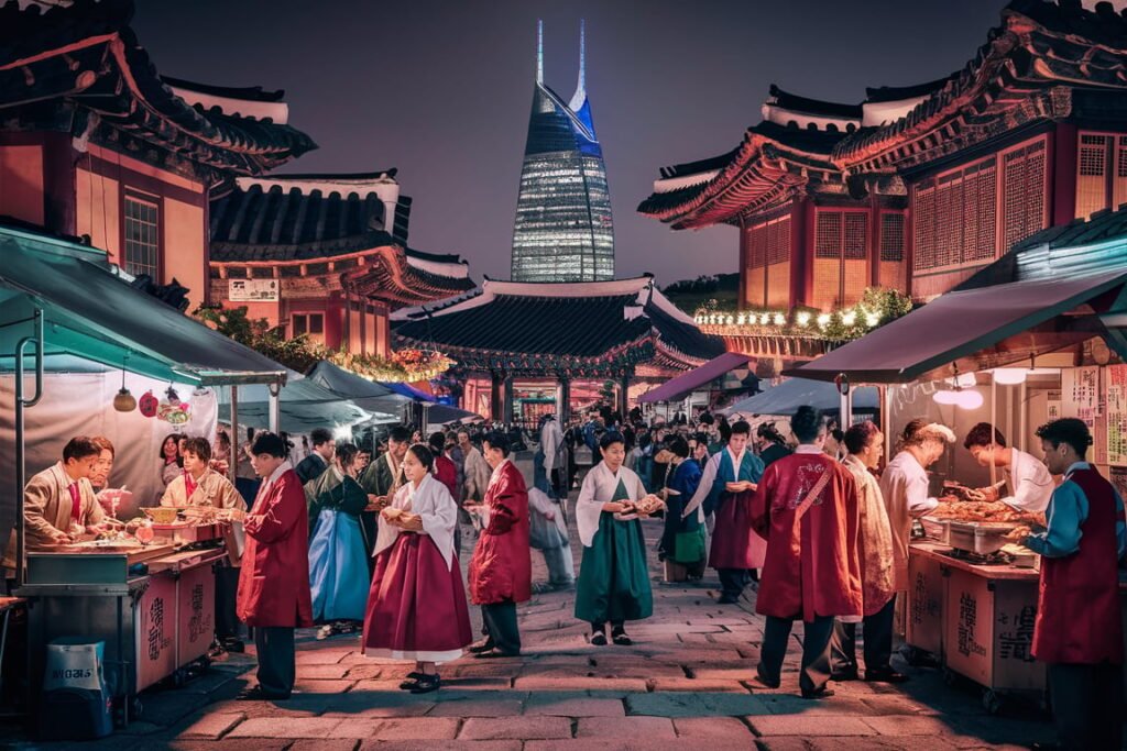 Laudius – Koreaans voor beginners