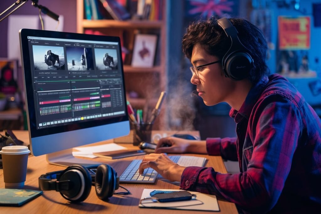 Hobbytrainingen, Opleiding allround DTP met Adobe