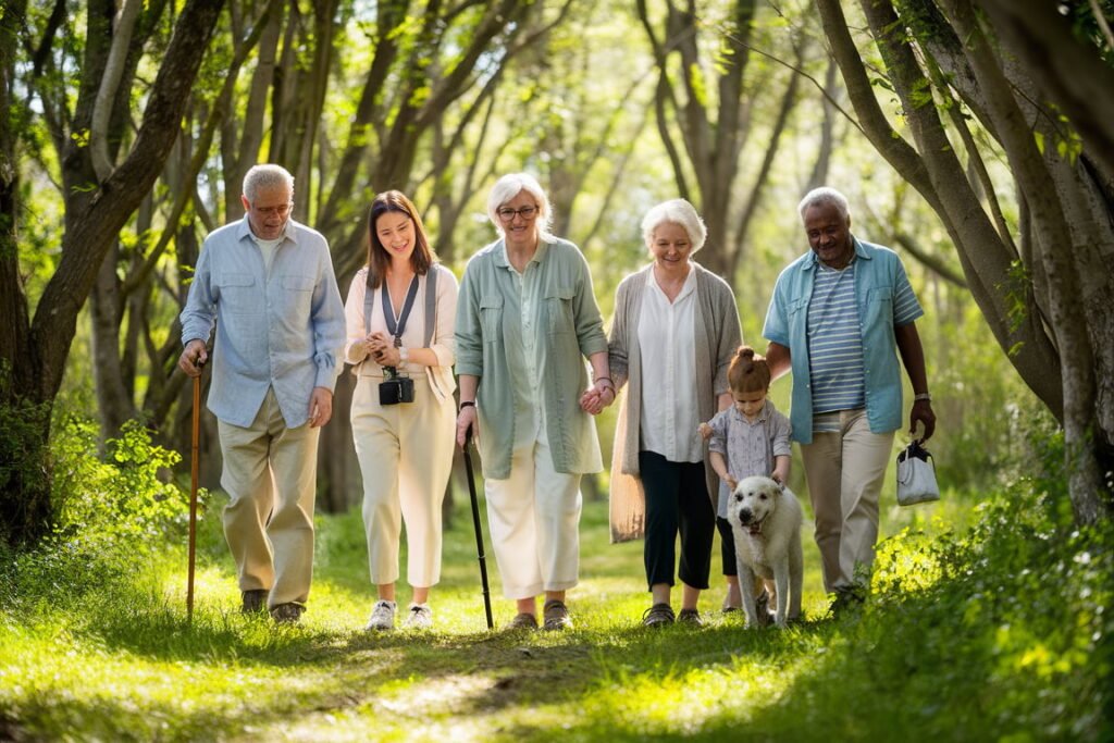 Soofos – Opleiding Mind&Walk trainer