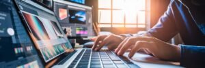 Hobbytrainingen, professioneel photoshoppen