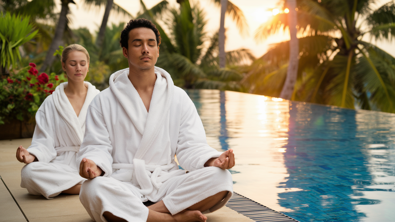 Persoonlijke ontwikkeling