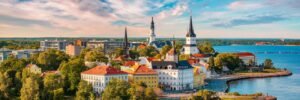 Hobbytrainingen, europese talen, Estisch voor beginners