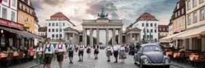 Hobbytrainingen, europese talen, Cursus Duits voor gevorderden