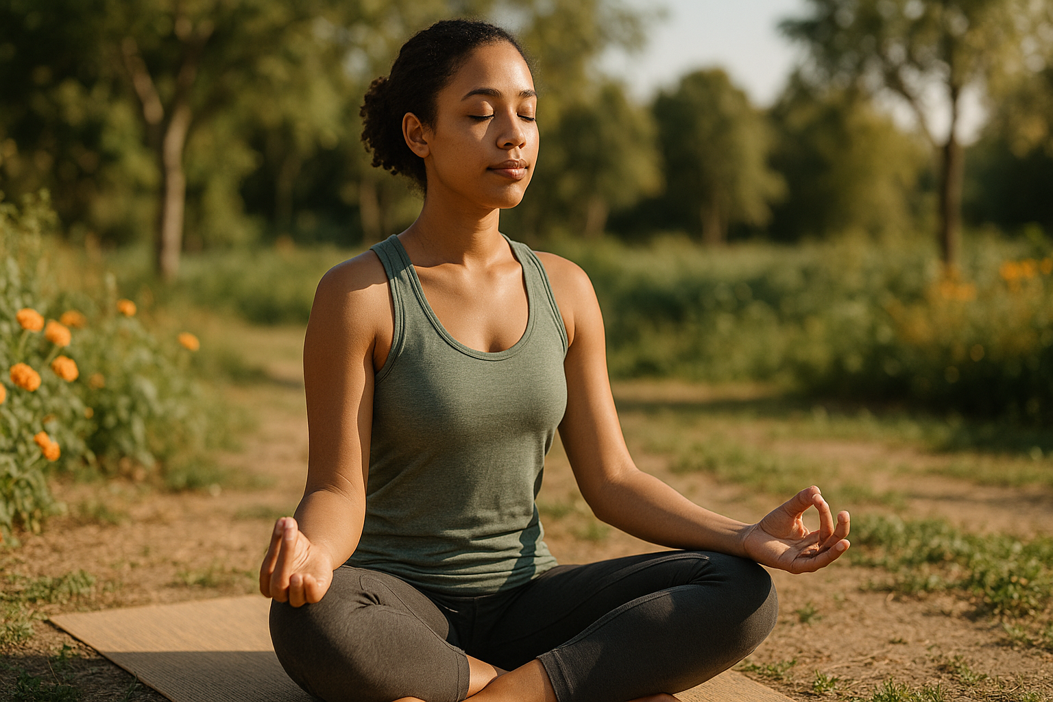 mindfulness