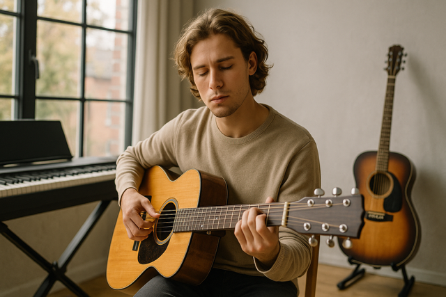 instrumenten