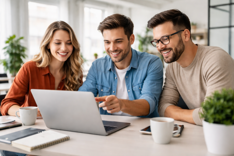 Waarom wij Hobbytrainingen.nl zijn gestart en wat jij eraan hebt